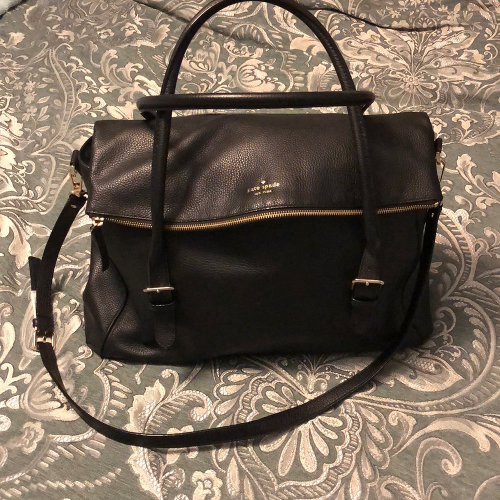 Kate Spade Large Travel tote
